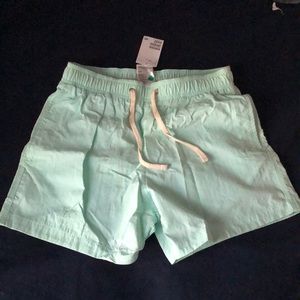 H&M Swim Shorts